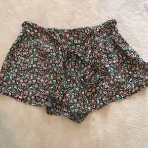 Juicy Couture Flowy Shorts